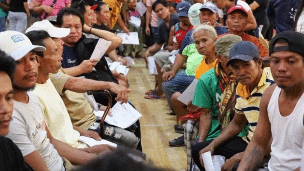 Uplift: SSS sets Aug. 11 deadline for failed P2,000 aid crediting