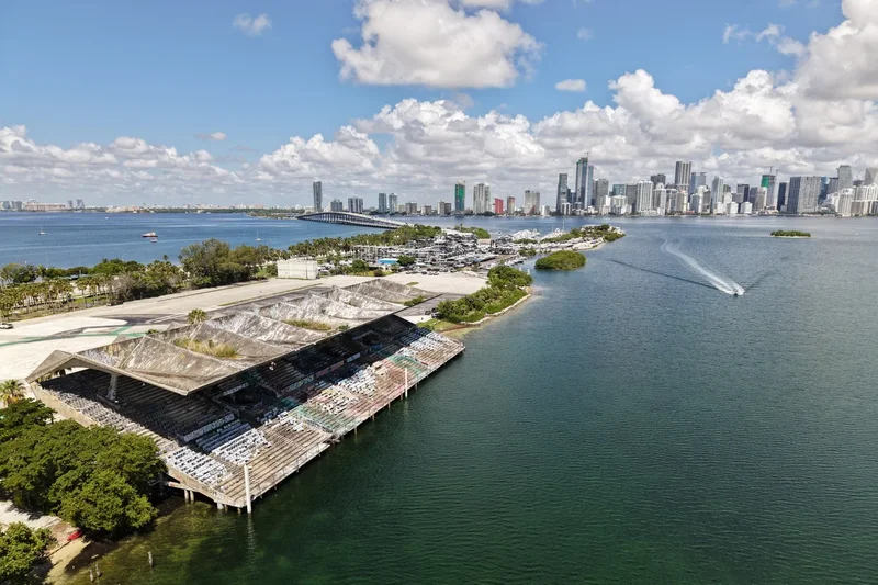 Fate of iconic stadium in Miami to be decided years after Jimmy Buffett’s appeal