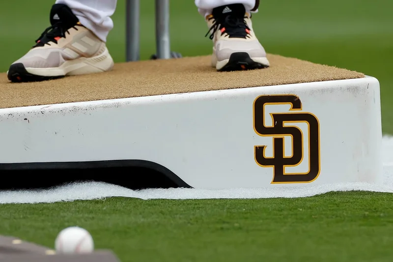 San Diego Padres minor league staffer detained by ICE at airport