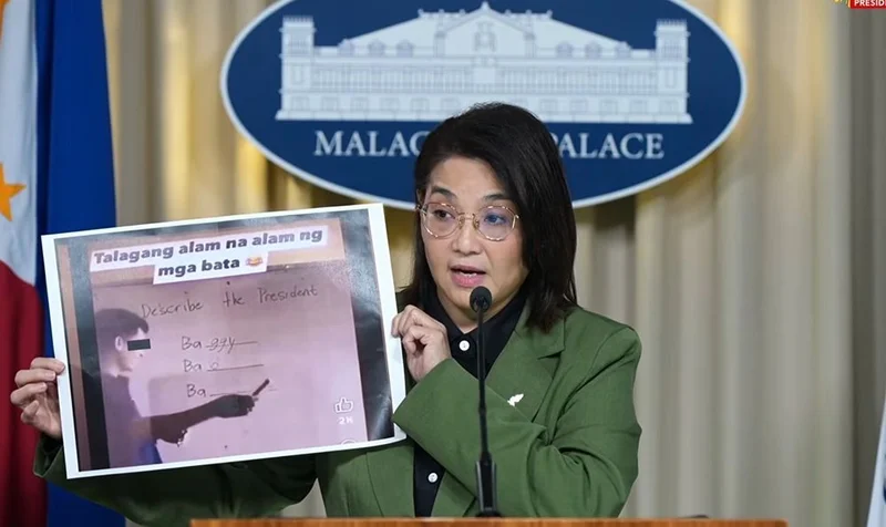 ‘I did not blame the teachers’: Castro refuses to apologize for ‘morality’ remarks