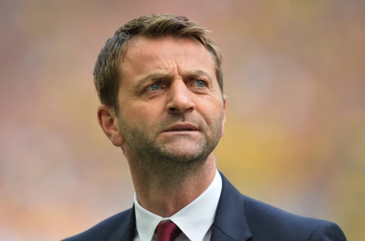EPL: Tim Sherwood names title winners, teams to finish top six this season