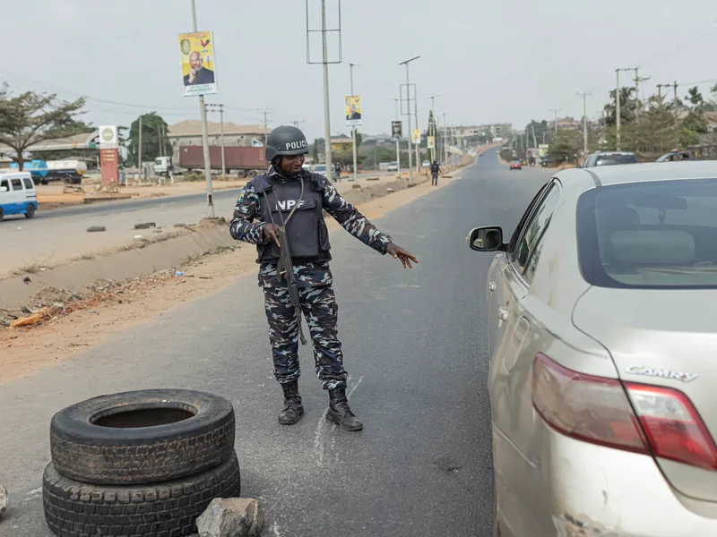 Why Osun’s election matters for Nigeria’s 2027 vote