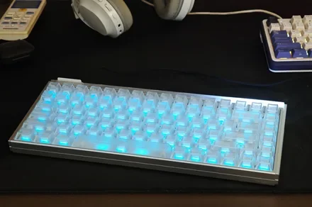 MelGeek MADE84 Ultra Review: Getting addicted to this magnetic keyboard was only a matter of time