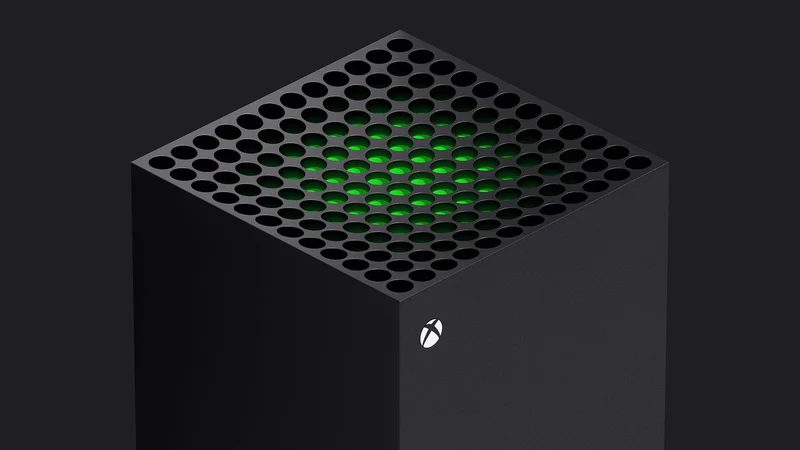 The Xbox Elite Series 3 seems to have leaked — and, in a twist no one expected, might have a built-in screen