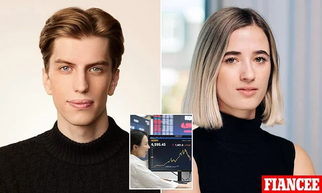 Wonderkid hedge fund manager's $45 billion fund unravels days before his wedding