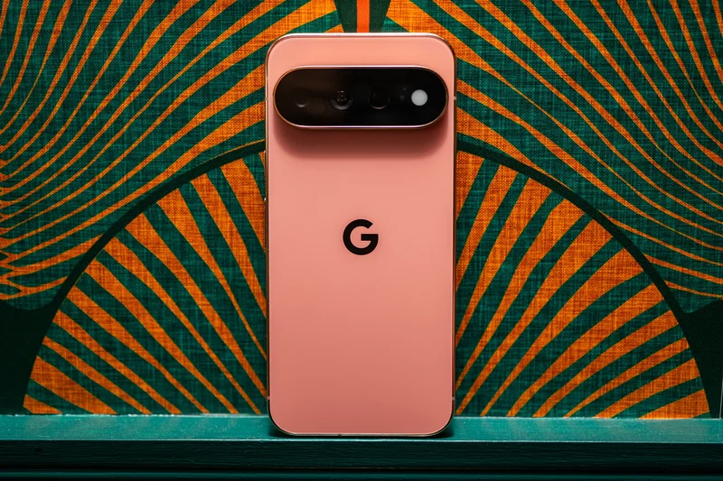 Google Pixel 11 Pro and Pixel 11 Pro XL Review: Smart Software, Small Upgrade