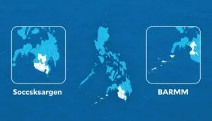 13 election gun ban violators arrested in BARMM