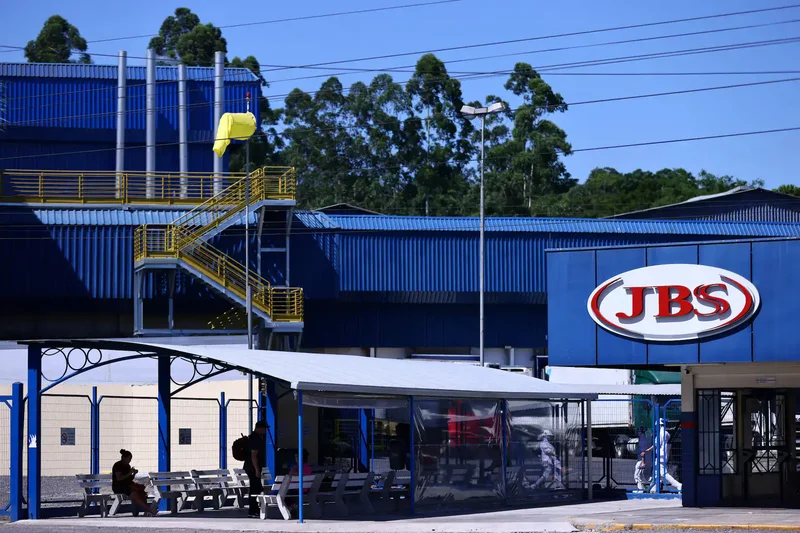 JBS Signs Deal Worth Up to US$5 Billion in Indonesia