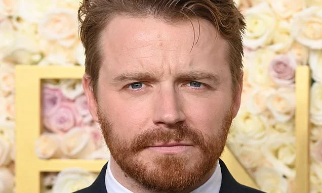 Is Jack Lowden the next James Bond? Slow Horses star being 'strongly considered' to take on 007 role after creators confirmed they would have casting news soon