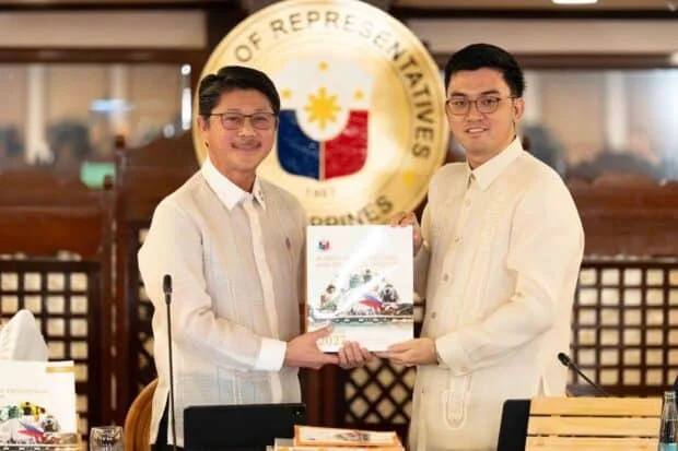 House to ensure every peso in 2027 budget benefits Filipinos – Dy