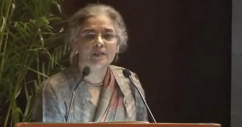 Delhi school cancels JNU professor’s talk on ‘pluralism’ after VHP members protest