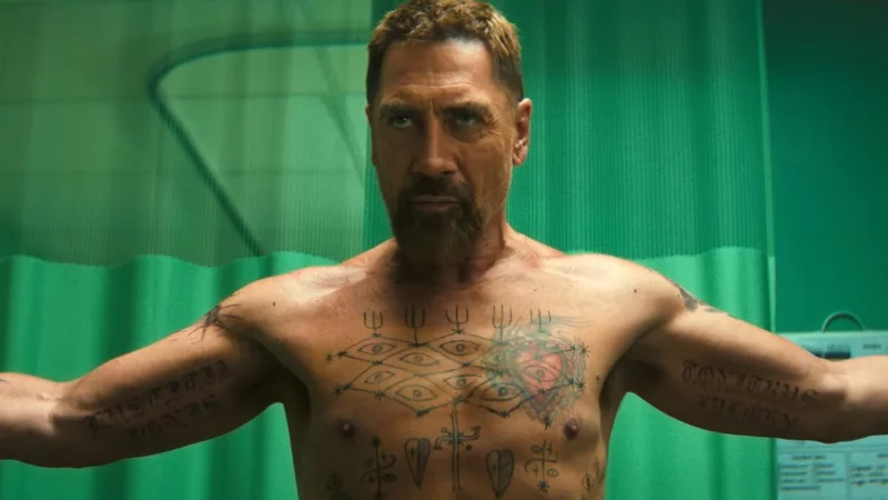 ‘Cape Fear’ series review: Javier Bardem’s last-act scenery chewing cannot save this frustrating reboot