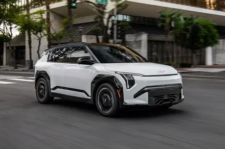 Kia’s 2027 EV3 could be the affordable EV we’ve been waiting for