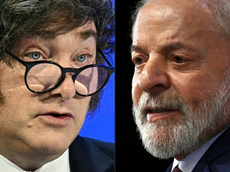 Argentina won’t retaliate after Brazil downgrades diplomatic ties