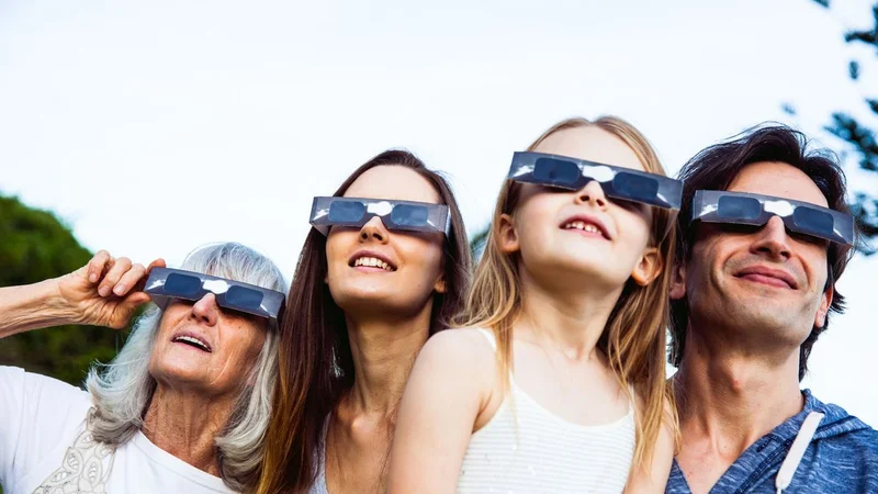 Heading to Europe or the U.K. for the Aug. 12 solar eclipse? Best eclipse glasses to buy before you leave — or after you arrive