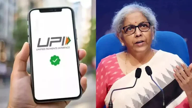 Proposed MDR for UPI transactions will be nominal, says government