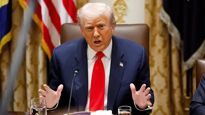 Trump’s welfare reforms are a major victory. Bureaucrats could still wreck them