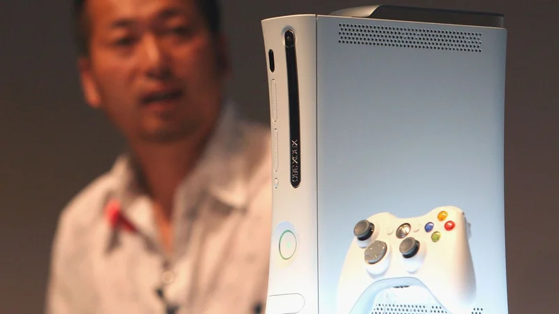 Microsoft is reportedly planning to bring Xbox 360 games to PC, according to leaked documents