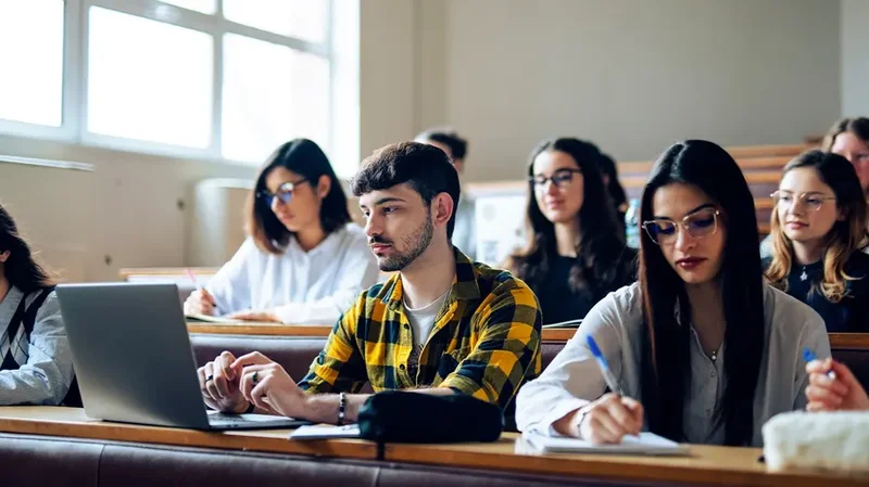 Berkeley math professor sounds alarm on liberal 'test-blind' policies, warns many students badly behind