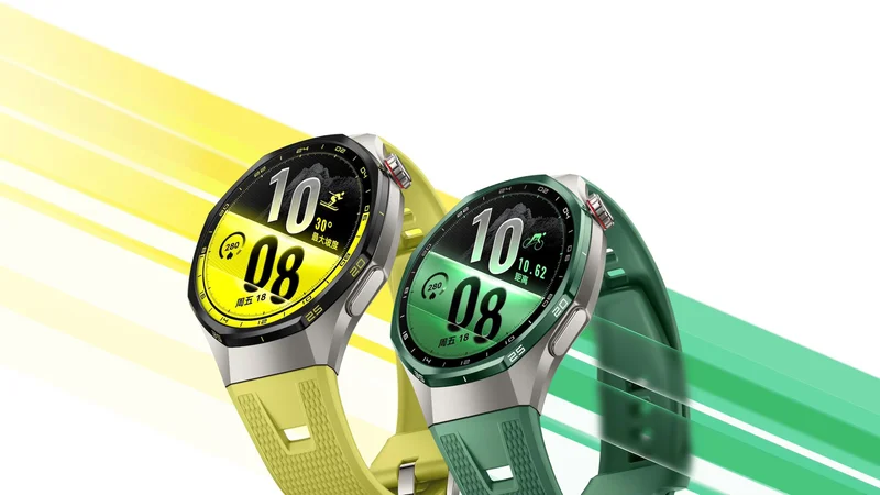 Tired of smartwatches that die in a day? This smartwatch lasts a week and looks great while at it