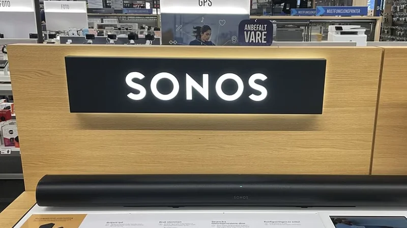 Sonos Plans September Launch Event and Deeper Push Into Home AI