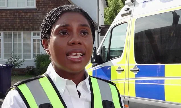 Kemi Badenoch's Conservatives tell every Tory council to implement new single-sex rules 'rapidly' - after Left-wing councils vow to defy guidance because it 'harms' trans people