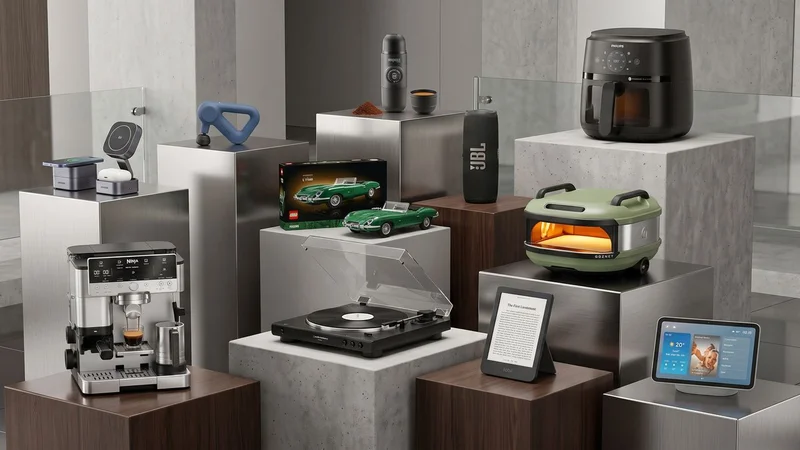 Father’s Day 2026 is fast approaching — here are 45 tech gift ideas to spoil him this year