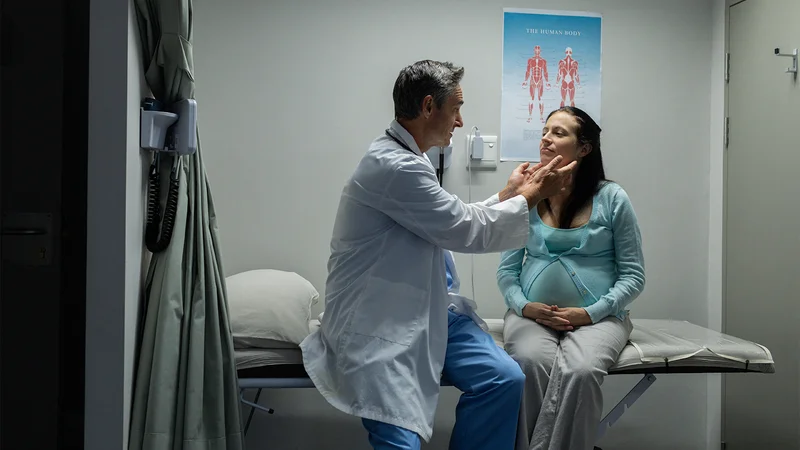 The Doctors Who 'Don’t See Pregnant Patients'