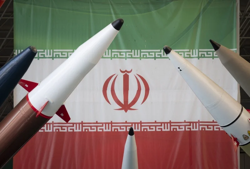 IRGC deputy chief: Iran has downed over 200 enemy aircraft since war began