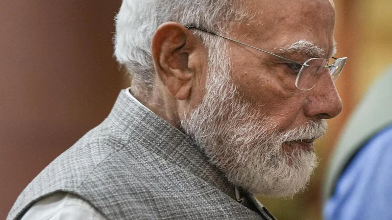 Watch: Why BJP may have to rethink its delimitation plans