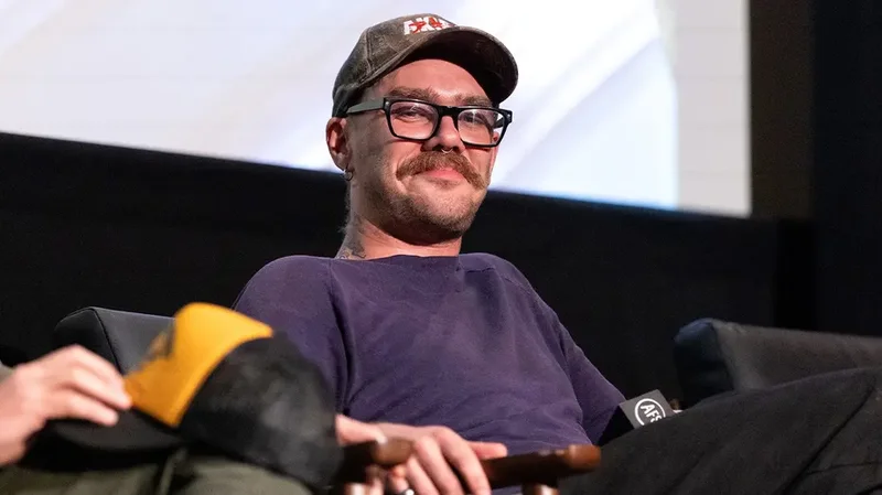 'Boyhood' child actor lives 'in the middle of nowhere' after leaving Hollywood behind