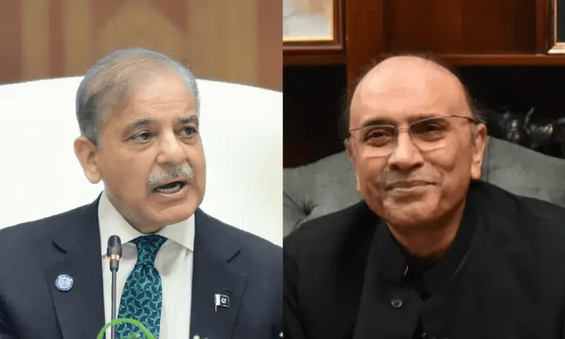 Youm-i-Istehsal: Pakistan says lasting peace in South Asia linked to peaceful resolution of Kashmir dispute