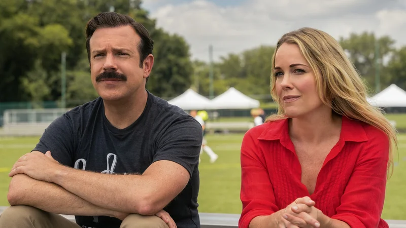 Ted Lasso Season 4 Premiere Review