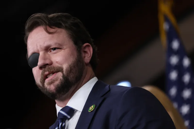 Texas Republican sparks social media storm with post telling Americans to ‘stop whining’ and ‘get a job’