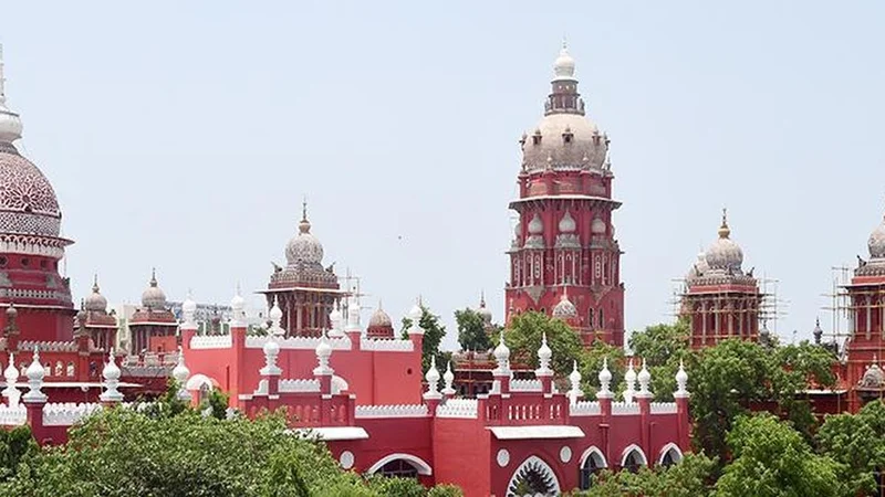 Gone are the days when the word ‘contempt’ sent shivers down one’s spine: Madras High Court