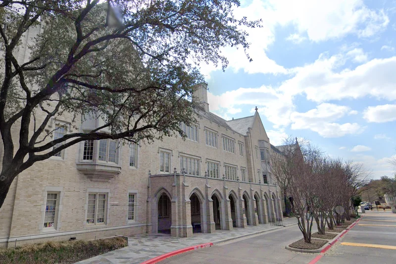 Texas megachurch sued by its governing body who claim leaders changed the bylaws without telling congregants