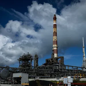 Hundreds of new jobs and less imported fuel: Whangārei biorefinery planned