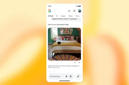 Google’s Gemini app adds a toggle to disable AI watermarks, with some exceptions