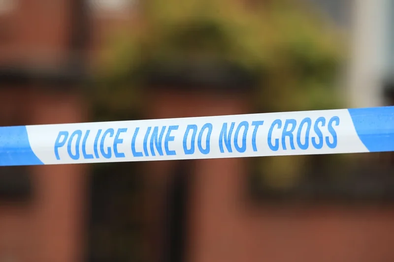 Man arrested on suspicion of murder after teen dies in Bedfordshire street