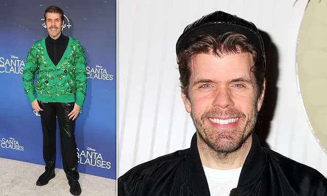Perez Hilton rushed to hospital after police swarm his Miami home over distressing knife livestream pulled from TikTok