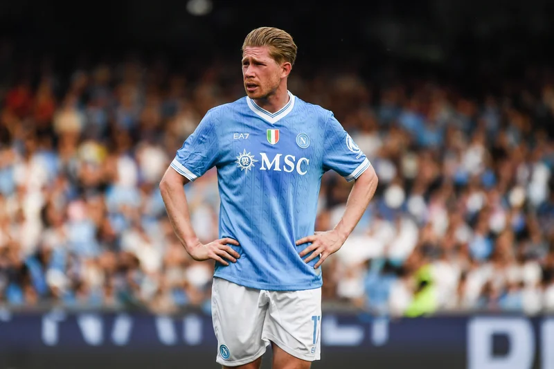 How to watch Serie A online for free