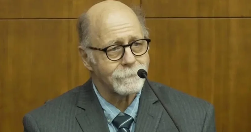 Lindsay Clancy reported dissociative state and other key symptoms, expert testifies