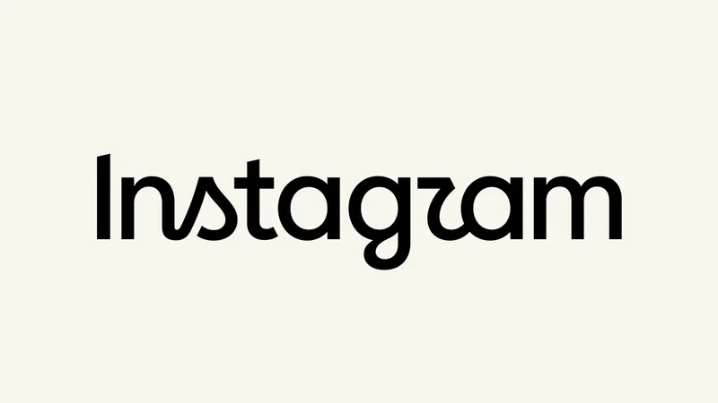 The new Instagram logo is the perfect embodiment of AI slop