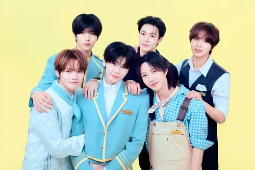 NCT Dream renews contract as full group with SM Entertainment