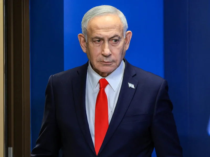 Israel rejects Trump’s 15-point plan for Gaza
