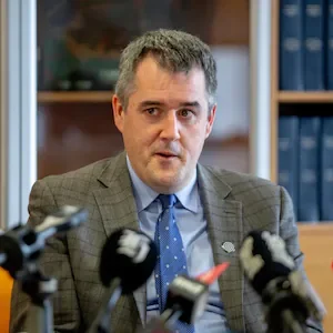 Christchurch rapid transport: Chris Bishop says he is ‘conceptually interested’