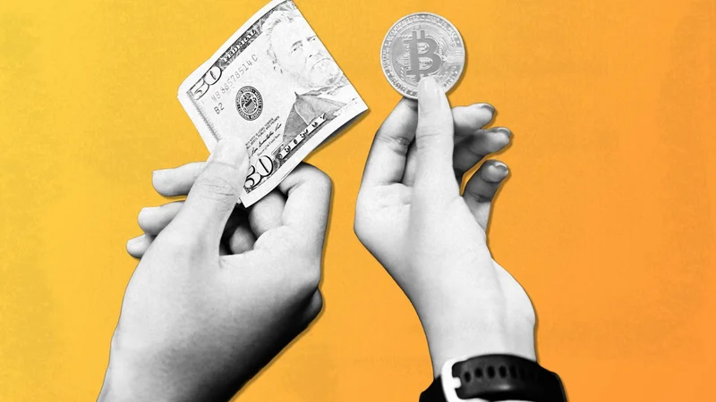 Web3 Is Building Financial Freedom Only for People Who Can Afford Mistakes