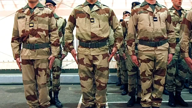 Chad welcomes back French military less than two years ending defence agreement
