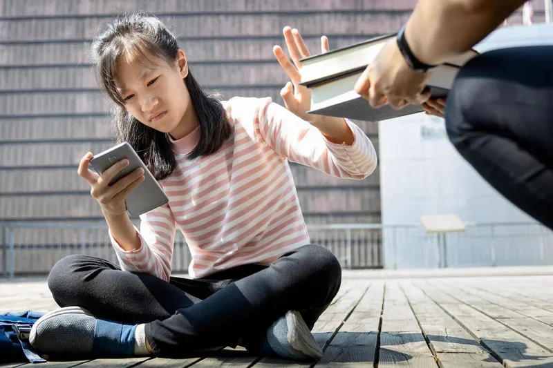 Is your stressed PSLE child overwhelmed or burnt out? How to spot the difference