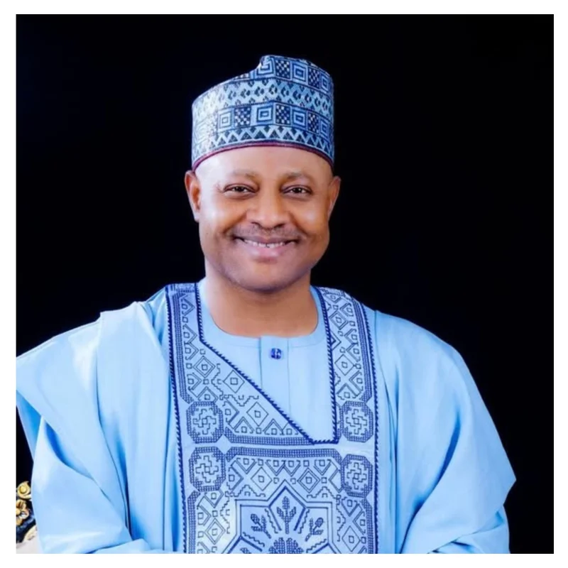 Resident doctors commend Uba Sani on welfare